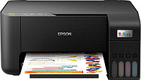 МФУ Epson EcoTank L3210 (ресурс стартовых контейнеров 8100/6500, контейнер 103)