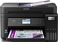 МФУ Epson EcoTank L6270