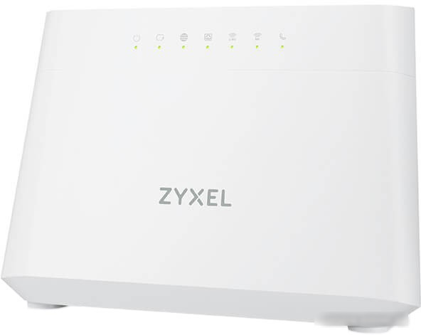 Беспроводной DSL-маршрутизатор Zyxel EX3301-T0 - фото 1 - id-p225885227