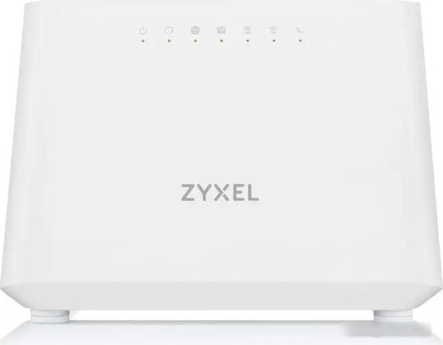 Беспроводной DSL-маршрутизатор Zyxel EX3301-T0 - фото 2 - id-p225885227