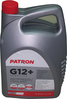 Антифриз Patron G12+ / PCF2020 (20кг, красный)