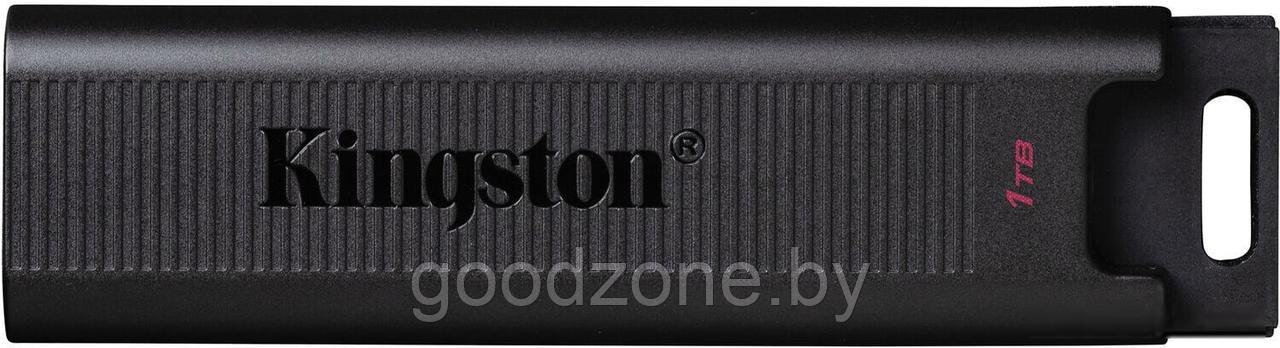 USB Flash Kingston DataTraveler Max Type-C 1TB - фото 1 - id-p225911682