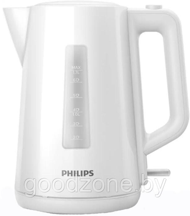 Электрический чайник Philips HD9318/00 - фото 1 - id-p225902542