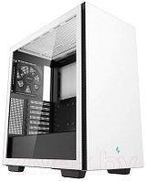 Корпус для компьютера Deepcool CH510 (R-CH510-WHNNE1-G-1)