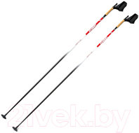 Палки для беговых лыж Onski Race Carbon / Z61322 (р.150)