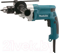 Профессиональная дрель Makita DP4010