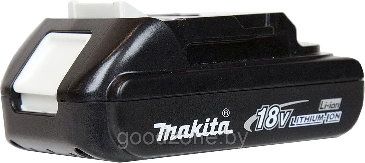 Аккумулятор Makita BL1815N (18В/1.5 Ah) - фото 1 - id-p225912280