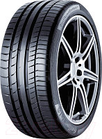 Летняя шина Continental ContiSportContact 5P 315/30R21 105Y ContiSilent Porsche