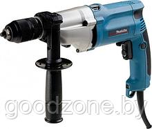 Ударная дрель Makita HP2051F