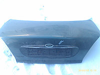 Крышка багажника к Форд Мондео, седан, 2000 г.в., фото 1