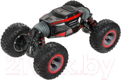 Радиоуправляемая игрушка Crossbot Машина Трансформация / 870612 (красный) - фото 1 - id-p225871935