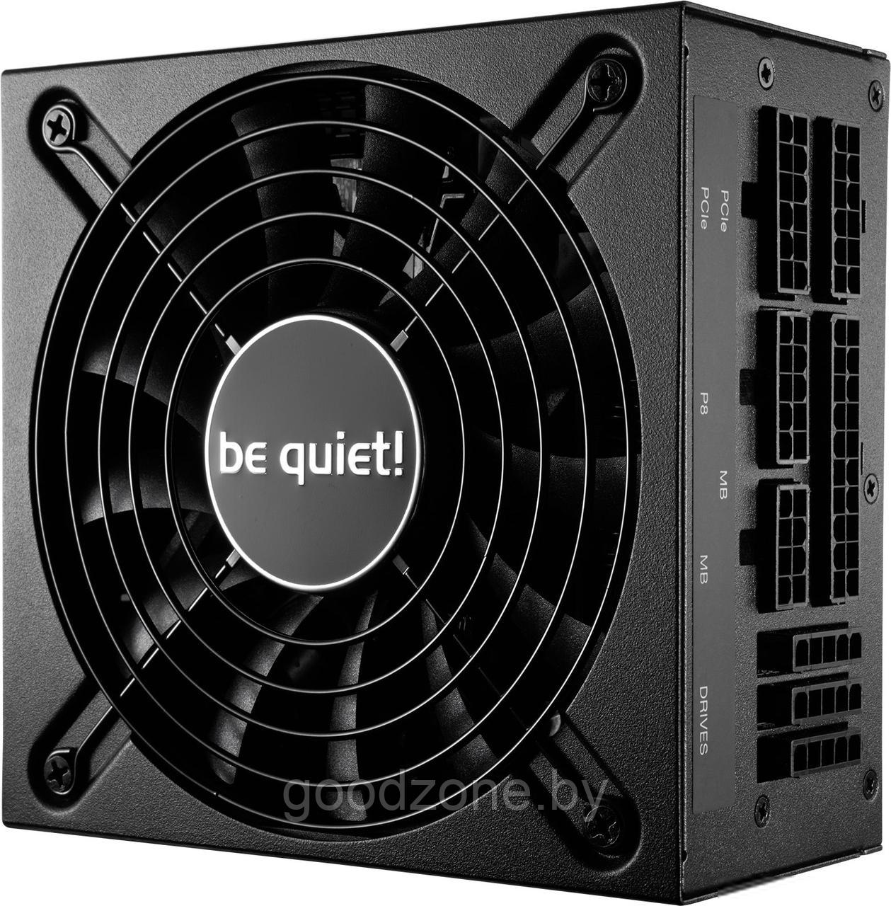 Блок питания be quiet! SFX L Power 600W BN239 - фото 1 - id-p225912288