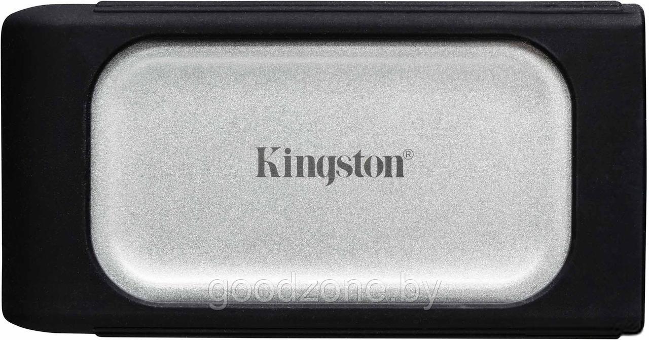 Внешний накопитель Kingston XS2000 2TB SXS2000/2000G - фото 1 - id-p225908240