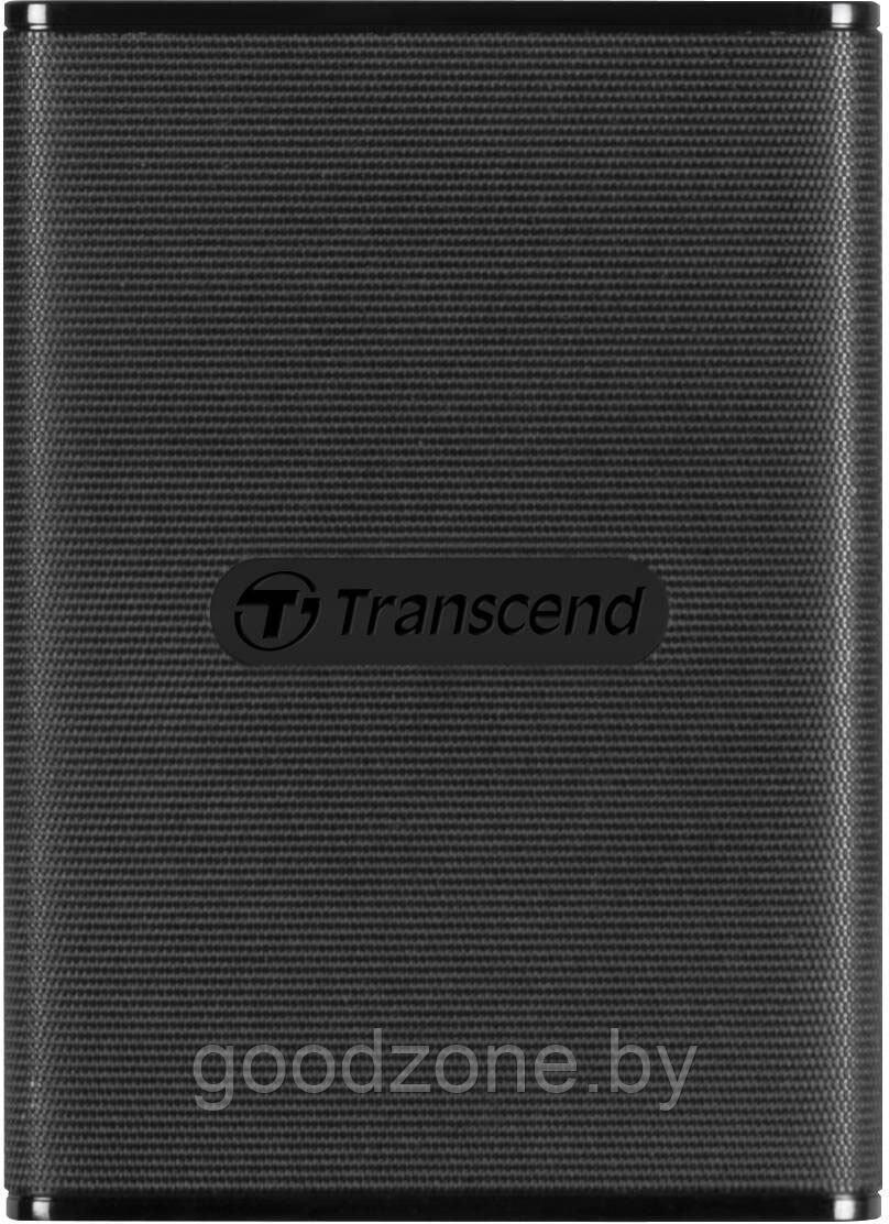 Внешний накопитель Transcend ESD270C 1TB TS1TESD270C - фото 1 - id-p225908245