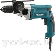 Безударная дрель Makita DP 4011