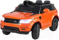 Детский автомобиль Sundays BJ1638 (оранжевый)