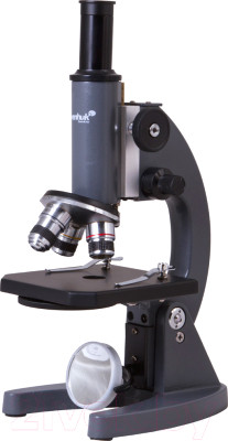 Микроскоп оптический Levenhuk 5S NG / 71916 - фото 1 - id-p225850736