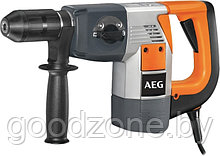 Отбойный молоток AEG Powertools PM 3