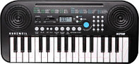 Синтезатор Kurzweil KP10 LB (черный)