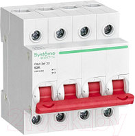 Выключатель нагрузки Schneider Electric C9S16463