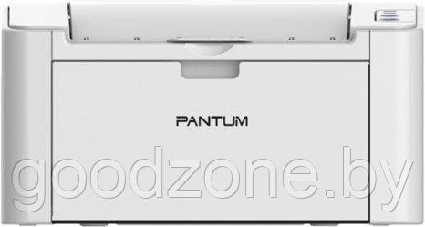 Принтер Pantum P2200 - фото 1 - id-p225905730