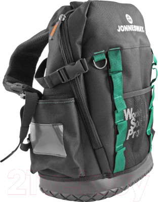 Рюкзак для инструмента Jonnesway JW-BackPack - фото 1 - id-p225849765