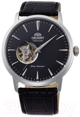 Часы наручные мужские Orient FAG02004B0 - фото 1 - id-p225839619