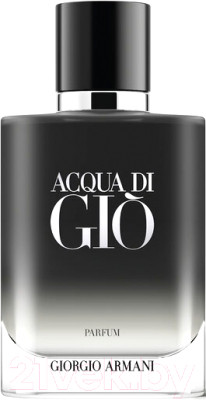 Парфюмерная вода Giorgio Armani Acqua di Gio (75мл) - фото 1 - id-p225897733