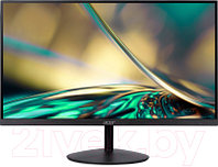 Монитор Acer LCD 27 SA272EBI UM.HS2EE.E09 (черный)