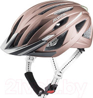 Защитный шлем Alpina Sports Haga Rose Matt / A9742-50 (р-р 51-56)