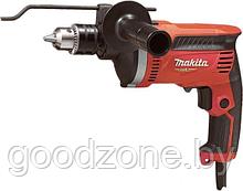 Ударная дрель Makita MT M8100