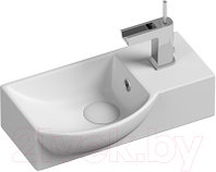 Умывальник Ceramica Nova Element CN6039L