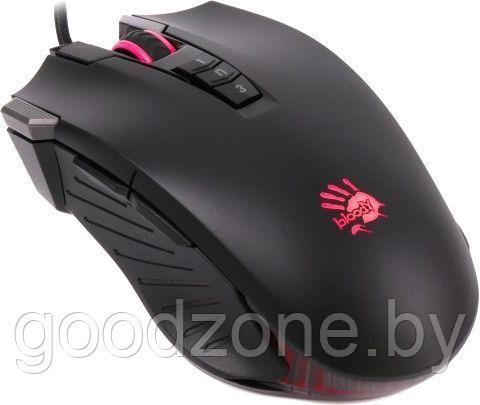 Игровая мышь A4Tech Bloody V9M - фото 1 - id-p225905127