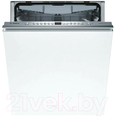 Посудомоечная машина Bosch SMV46KX55E - фото 1 - id-p225837604