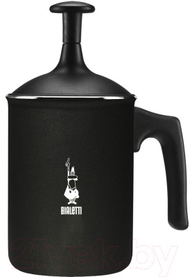 Вспениватель молока Bialetti Tuttocrema ручной / 00AGR395 - фото 1 - id-p225870940