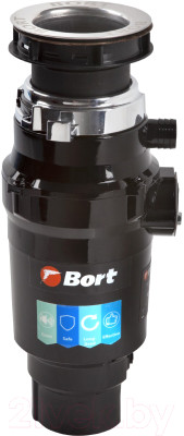 Измельчитель отходов Bort Master Eco (91275752) - фото 1 - id-p225848734