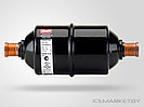 Danfoss Фильтр-осушитель DCL 032S, 1/4", 023Z4501