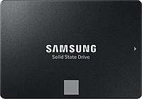 SSD Samsung 870 Evo 500GB MZ-77E500BW