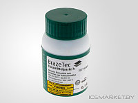 BrazeTec Флюс для пайки BrazeTec H 0,1 кг