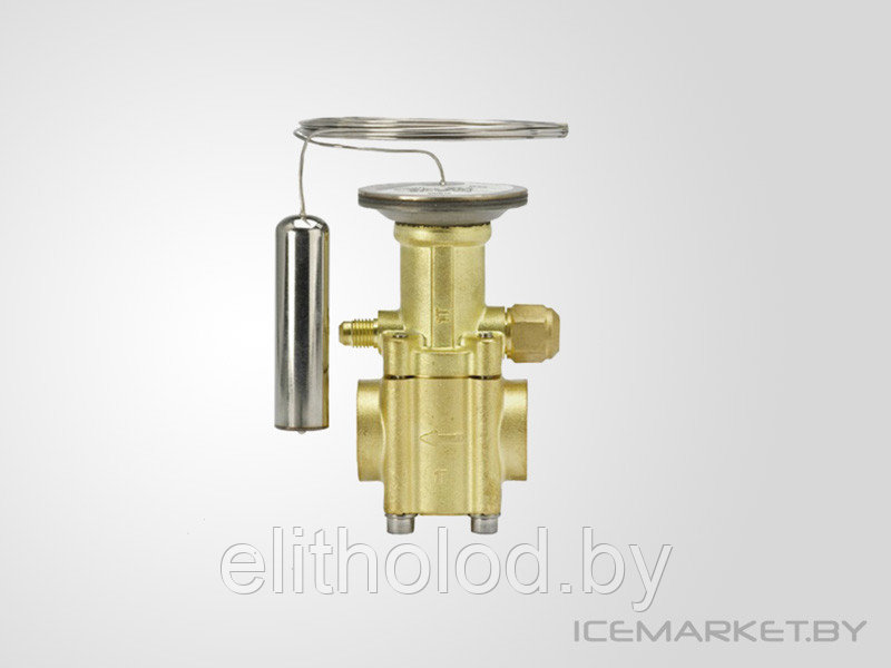 Danfoss Термоэлемент TEN5  067B3297