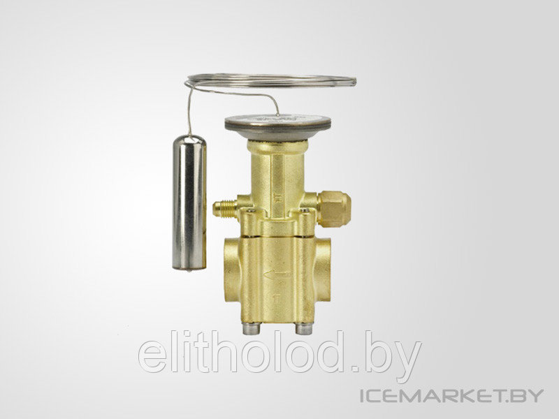 Danfoss Термоэлемент TES-5 067B3342 - фото 1 - id-p32938690