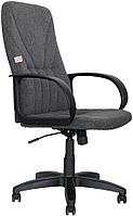 Кресло Office-Lab КР37 (ткань, серый)