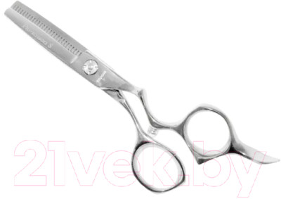 Ножницы филировочные Kapous Pro-scissors S 5 / 1710 - фото 1 - id-p225881911