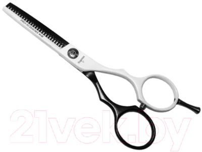 Ножницы филировочные Kapous Pro-scissors WB 5 / 1705 - фото 1 - id-p225881912