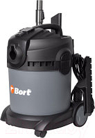 Профессиональный пылесос Bort BAX-1520-Smart Clean (98291148)