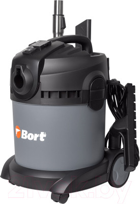 Профессиональный пылесос Bort BAX-1520-Smart Clean (98291148) - фото 1 - id-p225897745