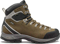 Трекинговые ботинки Asolo Evo GV MM / A23128-A034 (р-р 10, Major/коричневый)