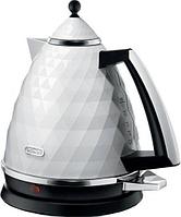 Электрический чайник DeLonghi KBJ 2001.W