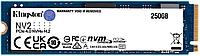 SSD Kingston NV2 250GB SNV2S/250G