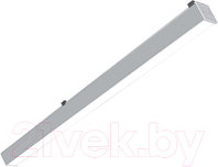 Светильник линейный CSVT Flora-50-18 Opal-790 IP40 4000K / РУ000004909 (серый)